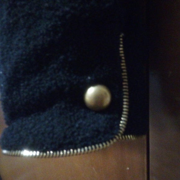 Woman Jacket - Picture 5 of 11